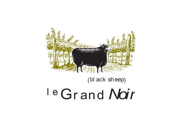 Le Grand Noir